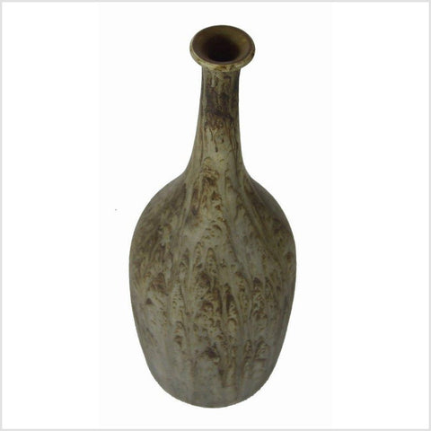 Artisan Ceramic Vase