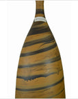Artisan Large Ceramic Vase-3. Asian & Chinese Furniture, Art, Antiques, Vintage Home Décor for sale at FEA Home