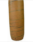 Artisan Large Ceramic Vase-5. Asian & Chinese Furniture, Art, Antiques, Vintage Home Décor for sale at FEA Home