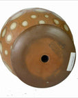 Artisan Large Ceramic Vase-7. Asian & Chinese Furniture, Art, Antiques, Vintage Home Décor for sale at FEA Home
