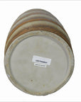 Artisan Large Ceramic Vase-6. Asian & Chinese Furniture, Art, Antiques, Vintage Home Décor for sale at FEA Home