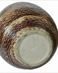 Artisan Large Ceramic Vase-5. Asian & Chinese Furniture, Art, Antiques, Vintage Home Décor for sale at FEA Home