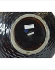 Artisan Large Ceramic Vase-5. Asian & Chinese Furniture, Art, Antiques, Vintage Home Décor for sale at FEA Home