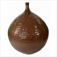 Artisan Large Ceramic Vase