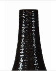 Artisan Large Ceramic Vase-2. Asian & Chinese Furniture, Art, Antiques, Vintage Home Décor for sale at FEA Home