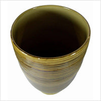 Artisan Large Ceramic Vase