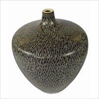 Artisan Small Ceramic Vase
