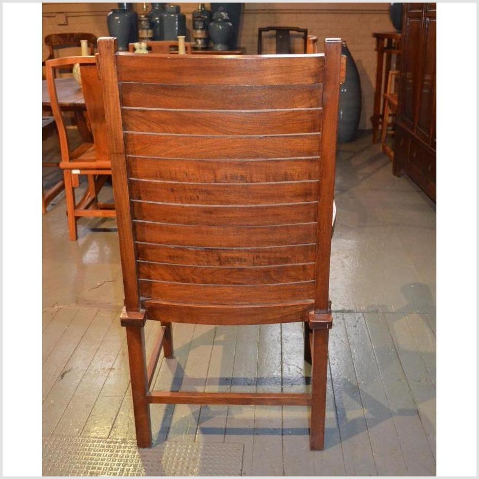 Arts & Crafts Style Chair-2. Asian & Chinese Furniture, Art, Antiques, Vintage Home Décor for sale at FEA Home