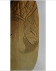 Balinese Dancing Masks-6. Asian & Chinese Furniture, Art, Antiques, Vintage Home Décor for sale at FEA Home