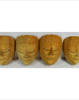 Balinese Dancing Masks-1. Asian & Chinese Furniture, Art, Antiques, Vintage Home Décor for sale at FEA Home