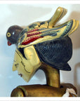 Balinese Puppets-10. Asian & Chinese Furniture, Art, Antiques, Vintage Home Décor for sale at FEA Home