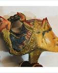 Balinese Puppets-8. Asian & Chinese Furniture, Art, Antiques, Vintage Home Décor for sale at FEA Home