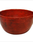 Bamboo Offering Bowl-2. Asian & Chinese Furniture, Art, Antiques, Vintage Home Décor for sale at FEA Home