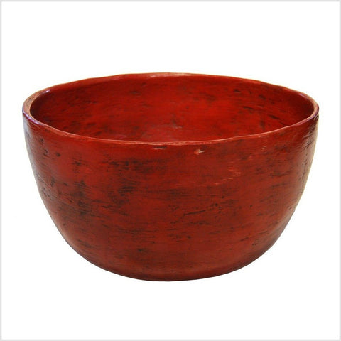 Bamboo Offering Bowl 
