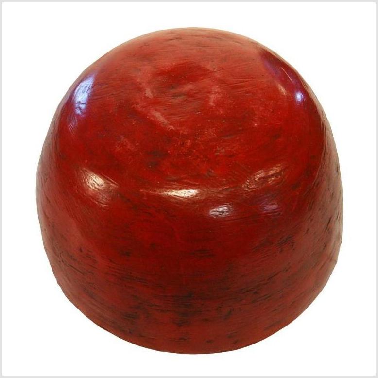 Bamboo Offering Bowl-1. Asian & Chinese Furniture, Art, Antiques, Vintage Home Décor for sale at FEA Home