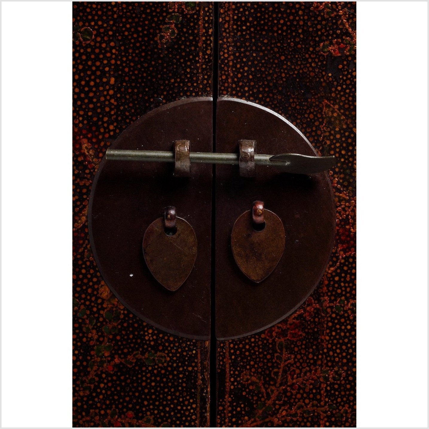 Bedside Cabinets-2. Asian & Chinese Furniture, Art, Antiques, Vintage Home Décor for sale at FEA Home