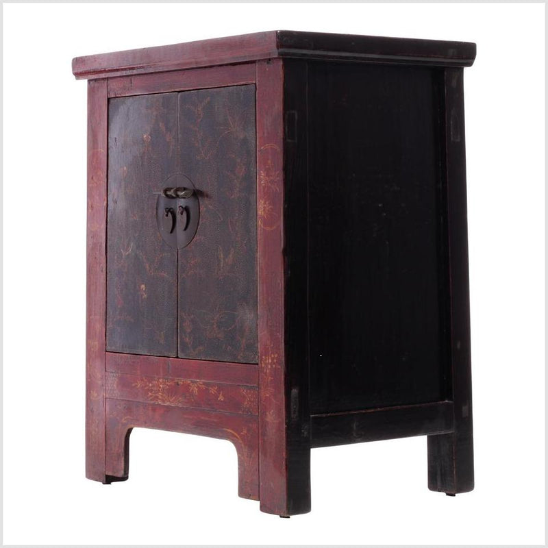 Bedside Cabinets- Asian Antiques, Vintage Home Decor & Chinese Furniture - FEA Home