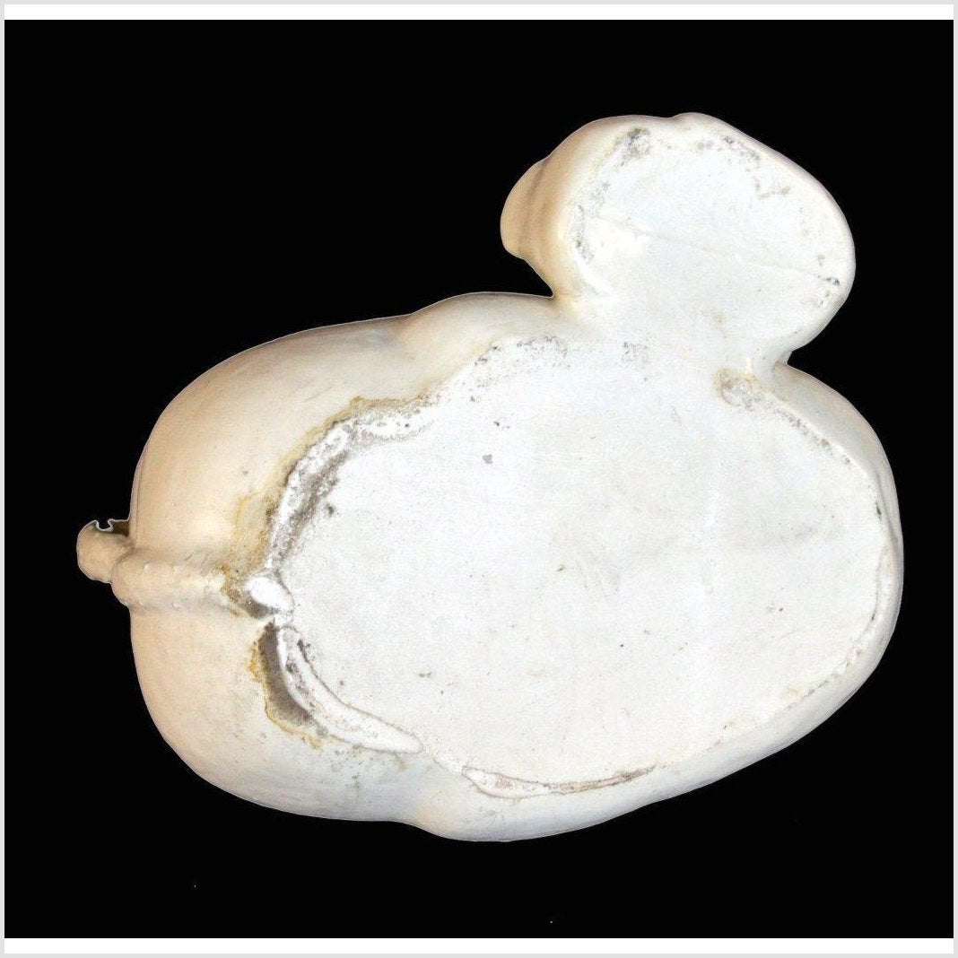 BLANC DE CHINE PORCELAIN Duck-7. Asian &amp; Chinese Furniture, Art, Antiques, Vintage Home Décor for sale at FEA Home