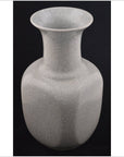 Blanc de Chine Porcelain Vase-3. Asian & Chinese Furniture, Art, Antiques, Vintage Home Décor for sale at FEA Home