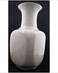 Blanc de Chine Porcelain Vase-1. Asian & Chinese Furniture, Art, Antiques, Vintage Home Décor for sale at FEA Home