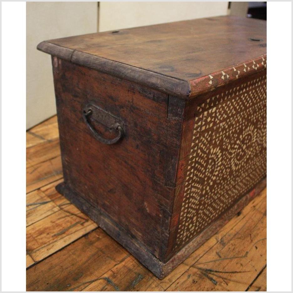 Blanket Chest-2. Asian & Chinese Furniture, Art, Antiques, Vintage Home Décor for sale at FEA Home