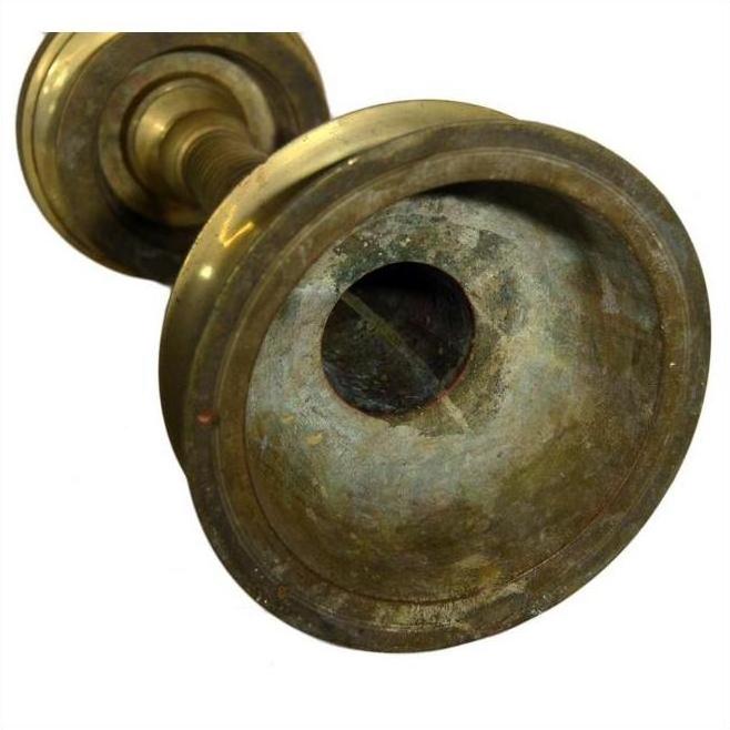 Brass Incense Burner-6. Asian &amp; Chinese Furniture, Art, Antiques, Vintage Home Décor for sale at FEA Home