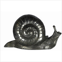 Bronze Snail