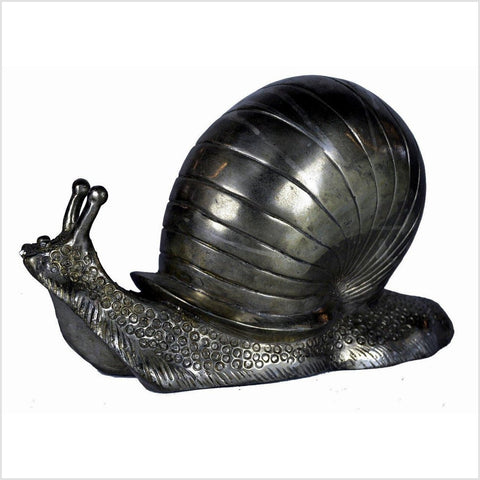 Bronze Snail 