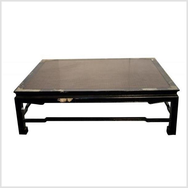 Burmese Negora Lacquer Coffee Table-1. Asian & Chinese Furniture, Art, Antiques, Vintage Home Décor for sale at FEA Home