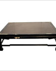 Burmese Negora Lacquer Coffee Table-1. Asian & Chinese Furniture, Art, Antiques, Vintage Home Décor for sale at FEA Home