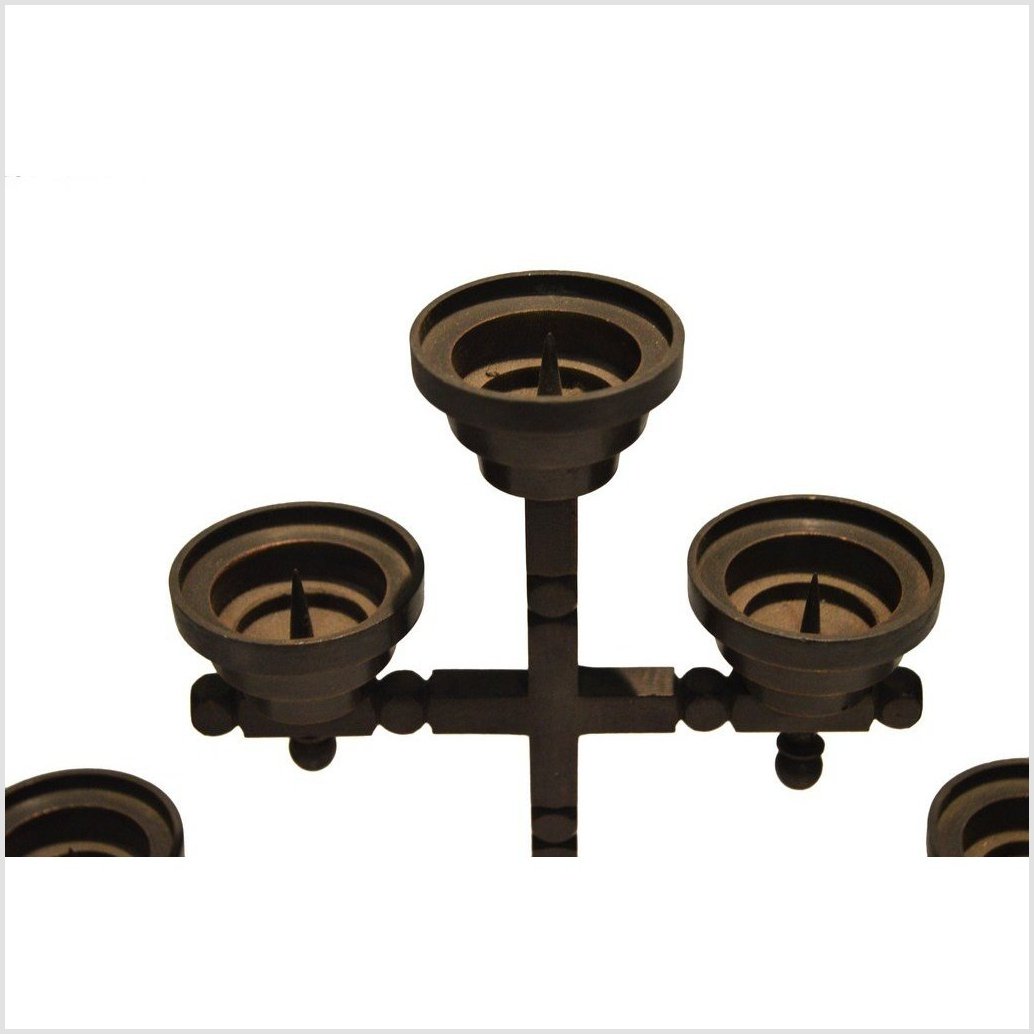 Candle Holder-2. Asian & Chinese Furniture, Art, Antiques, Vintage Home Décor for sale at FEA Home