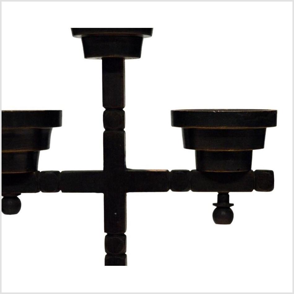 Candle Holder-4. Asian &amp; Chinese Furniture, Art, Antiques, Vintage Home Décor for sale at FEA Home