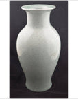 Celadon Porcelain Vase-2. Asian & Chinese Furniture, Art, Antiques, Vintage Home Décor for sale at FEA Home