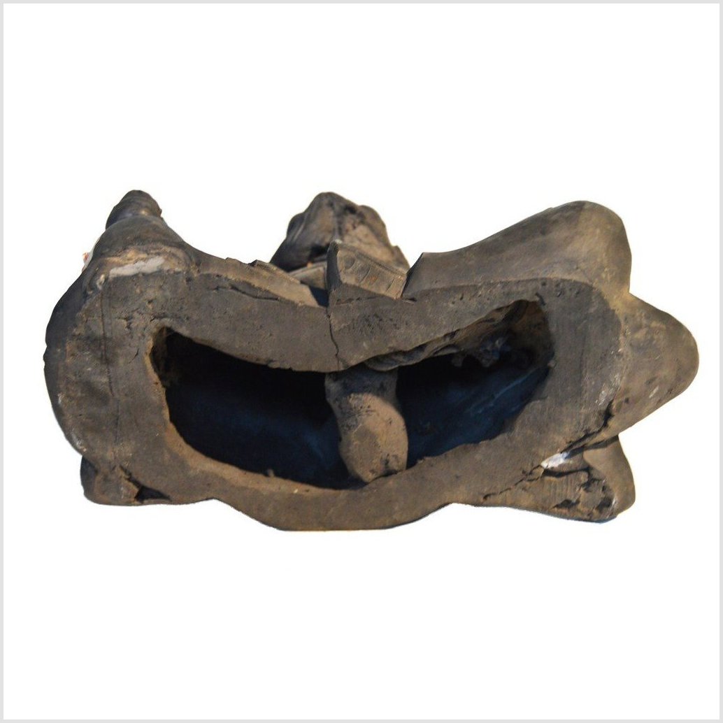 Chinese Bronze Mythical Figure-6. Asian &amp; Chinese Furniture, Art, Antiques, Vintage Home Décor for sale at FEA Home