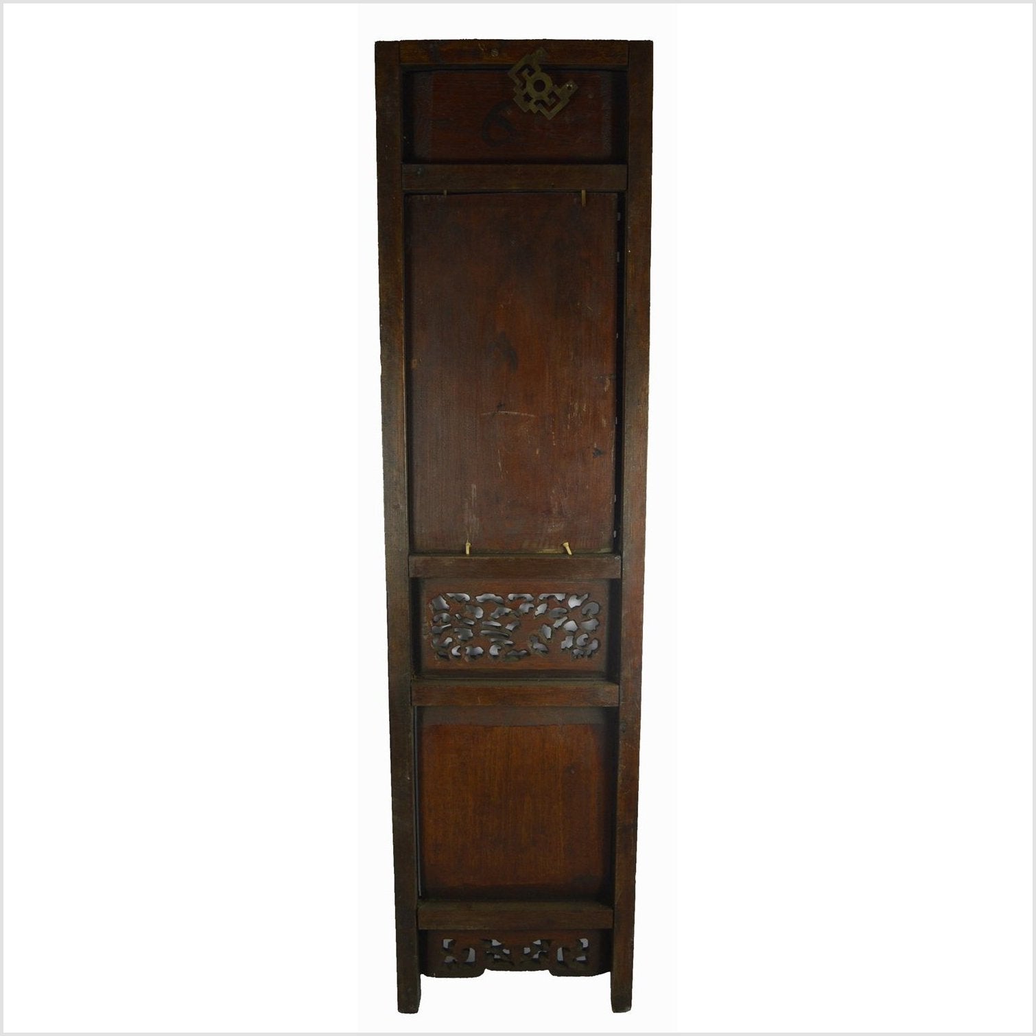 Chinese Calligraphy 8-Panel Screen-7. Asian &amp; Chinese Furniture, Art, Antiques, Vintage Home Décor for sale at FEA Home