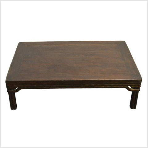 Chinese Coffee Table-YN3987-4. Asian & Chinese Furniture, Art, Antiques, Vintage Home Décor for sale at FEA Home