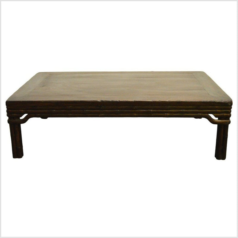 Chinese Coffee Table-YN3987-5. Asian & Chinese Furniture, Art, Antiques, Vintage Home Décor for sale at FEA Home