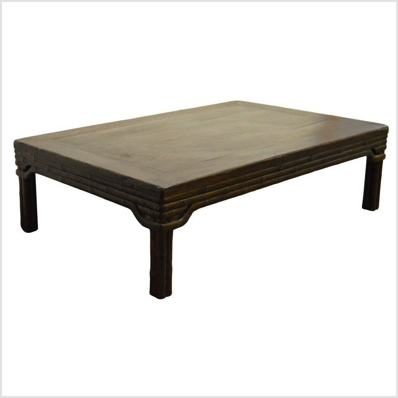 Chinese Coffee Table-YN3987-1. Asian & Chinese Furniture, Art, Antiques, Vintage Home Décor for sale at FEA Home