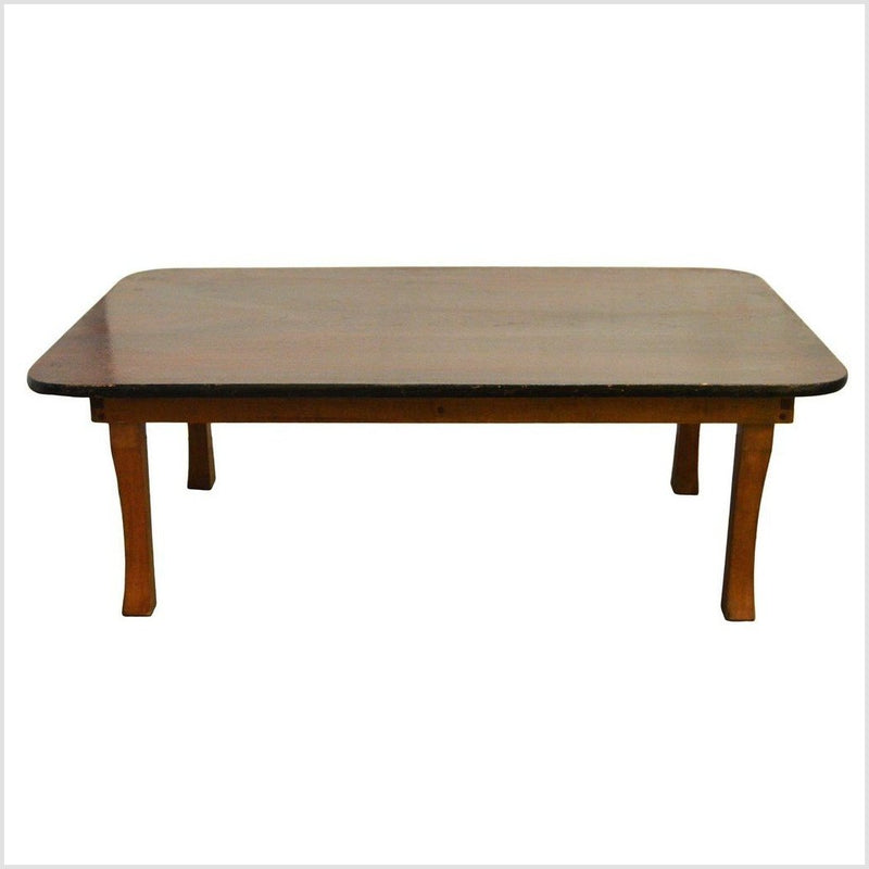 Chinese Contemporary Coffee Table- Asian Antiques, Vintage Home Decor & Chinese Furniture - FEA Home