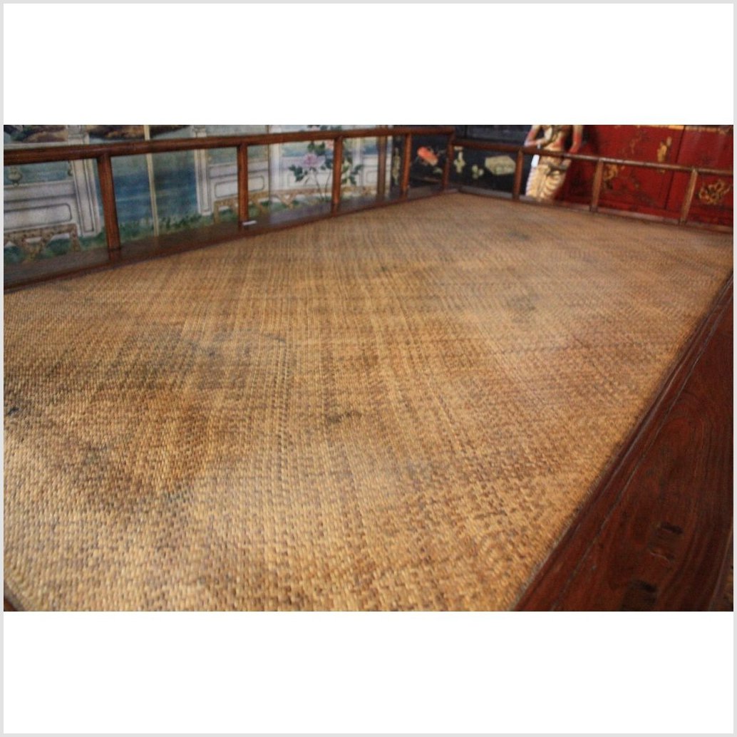 Chinese Daybed-7. Asian &amp; Chinese Furniture, Art, Antiques, Vintage Home Décor for sale at FEA Home