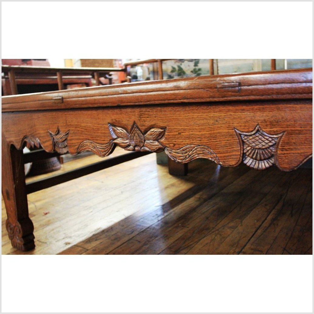 Chinese Daybed-9. Asian &amp; Chinese Furniture, Art, Antiques, Vintage Home Décor for sale at FEA Home