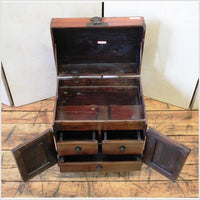 Chinese Dressing Case