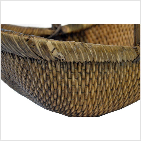 Chinese Grain Basket