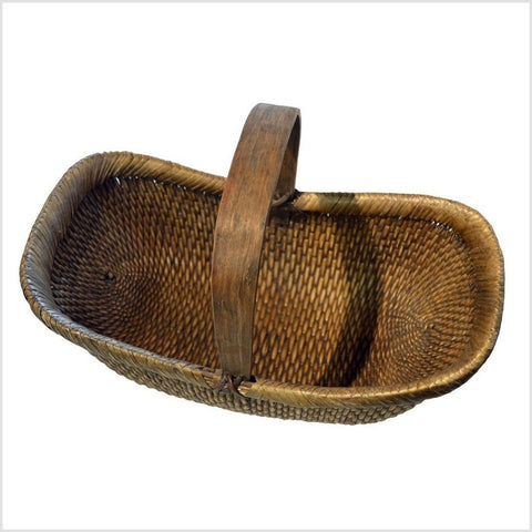 Chinese Grain Basket