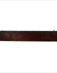Chinese Hand Carved Wood Plaque-6. Asian & Chinese Furniture, Art, Antiques, Vintage Home Décor for sale at FEA Home