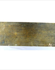 Chinese Hand Carved Wood Plaque-6. Asian & Chinese Furniture, Art, Antiques, Vintage Home Décor for sale at FEA Home