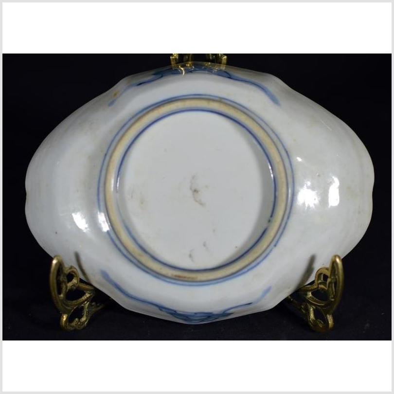 Set of 4 Antique Japanese Imari Bowls-7. Asian &amp; Chinese Furniture, Art, Antiques, Vintage Home Décor for sale at FEA Home