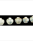 Chinese Ming Dynasty Swatow Ware-1. Asian & Chinese Furniture, Art, Antiques, Vintage Home Décor for sale at FEA Home