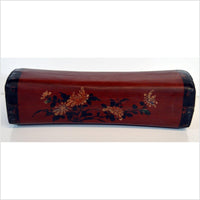 Chinese Opium Pillow