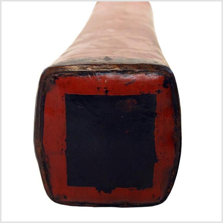 Chinese Opium Pillow-3. Asian &amp; Chinese Furniture, Art, Antiques, Vintage Home Décor for sale at FEA Home